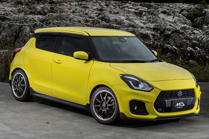 MID マルカサービス