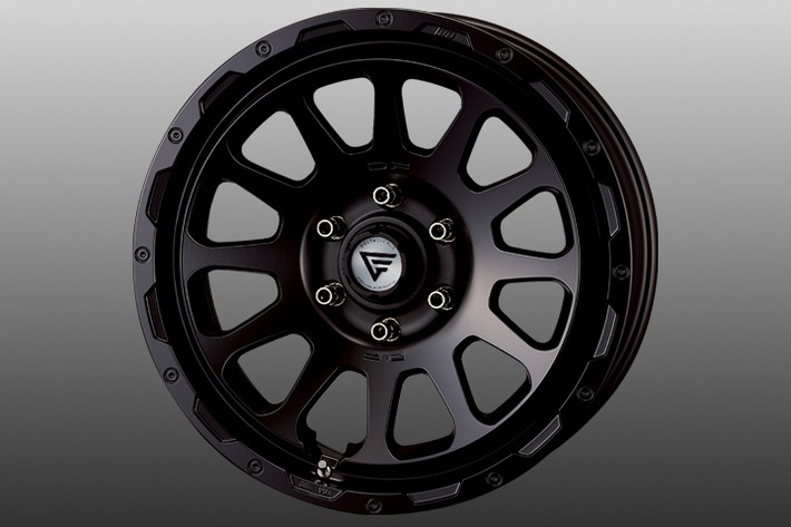 DELTA FORCE OVAL(デルタフォース・オーバル)