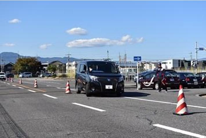 【JAF滋賀】ドライバーズセミナー シニアコースを開催します