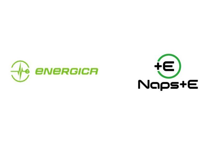 Energica(伊)が『Naps +E』パートナー企業に参画