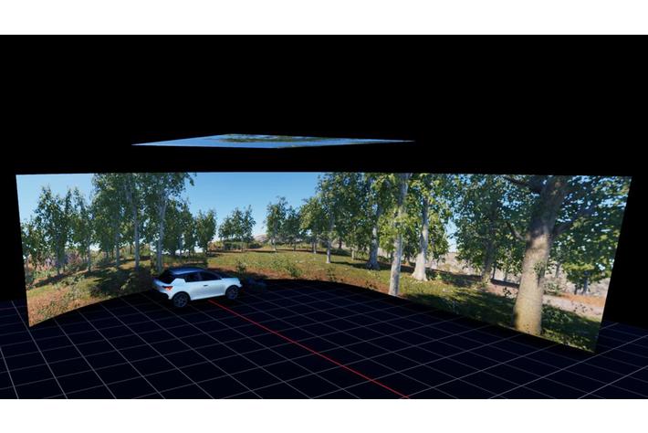 「清澄白河BASE」のバーチャルプロダクションスタジオ機能をさらなる進化に向け大幅拡張