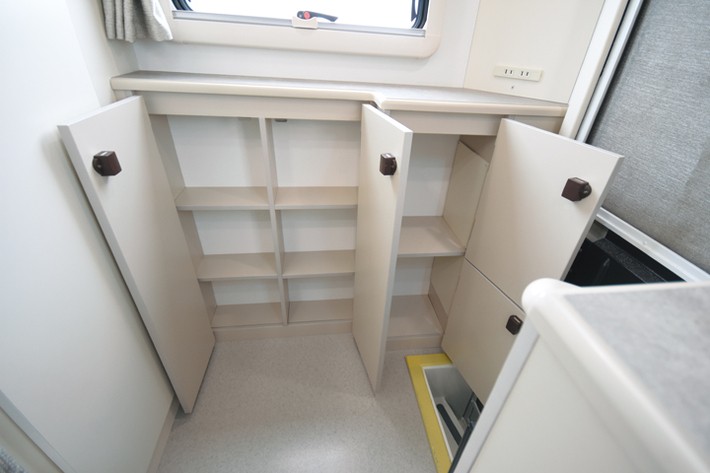 Atoz アレン・ハイ LE