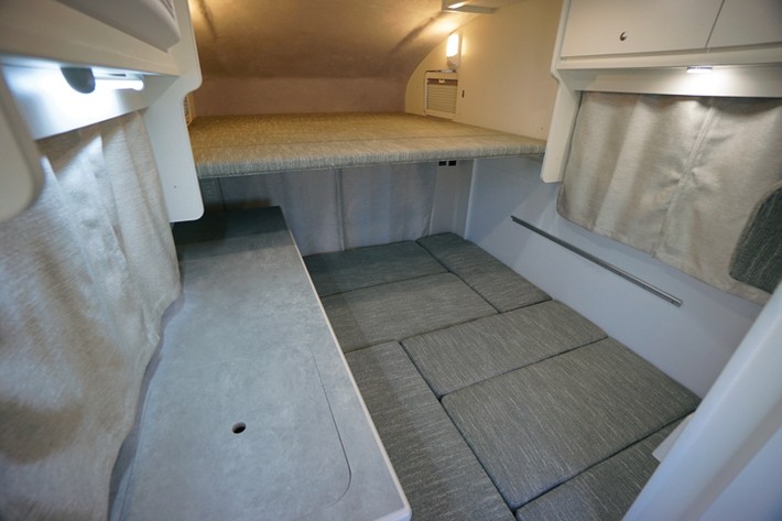 Atoz アレン・ハイ LE