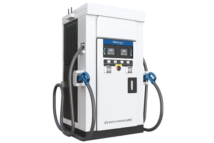 EV用充電器のワンストップ導入サービス「Future Station」の営業開始について