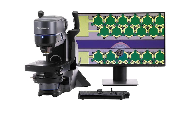 【世界初※1】レーザー顕微鏡およびデジタルマイクロスコープによる寸法測定でISO/IEC 17025の校正機関認定を取得