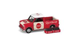 MINI コカ・コーラのミニカー発売|【業界先取り】業界ニュース・自動車