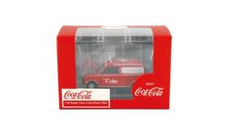 MINI コカ・コーラのミニカー発売|【業界先取り】業界ニュース・自動車