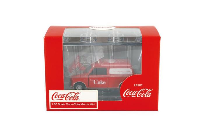 Pallino Coca-Cola ミニピックアップ ミニカー Pallino Coca-Cola ミニピックアップ ミニカー - メルカリ