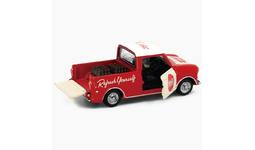 MINI コカ・コーラのミニカー発売|【業界先取り】業界ニュース・自動車