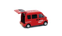 MINI コカ・コーラのミニカー発売|【業界先取り】業界ニュース・自動車