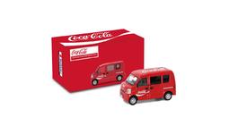MINI コカ・コーラのミニカー発売|【業界先取り】業界ニュース・自動車