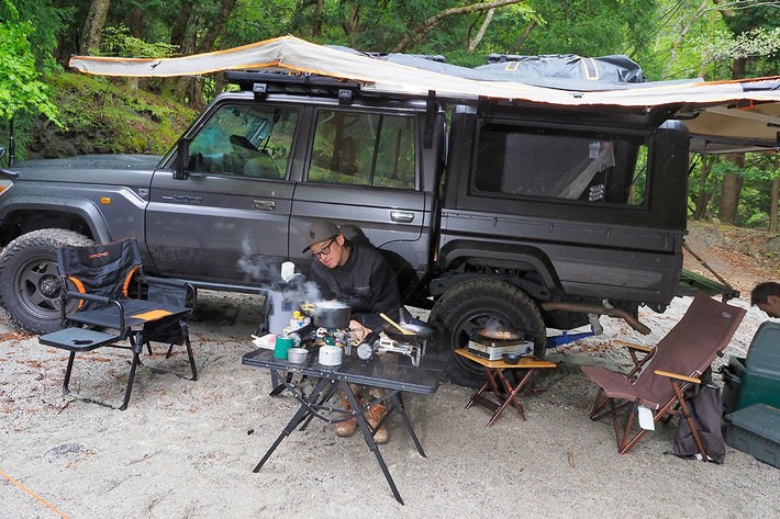 4×4エンジニアリング