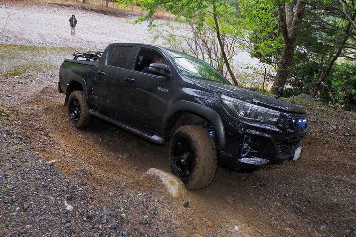 4×4エンジニアリング