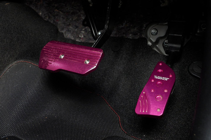 オフロードサービス タニグチ