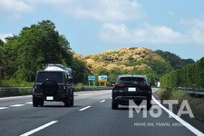 高速道路のイメージ