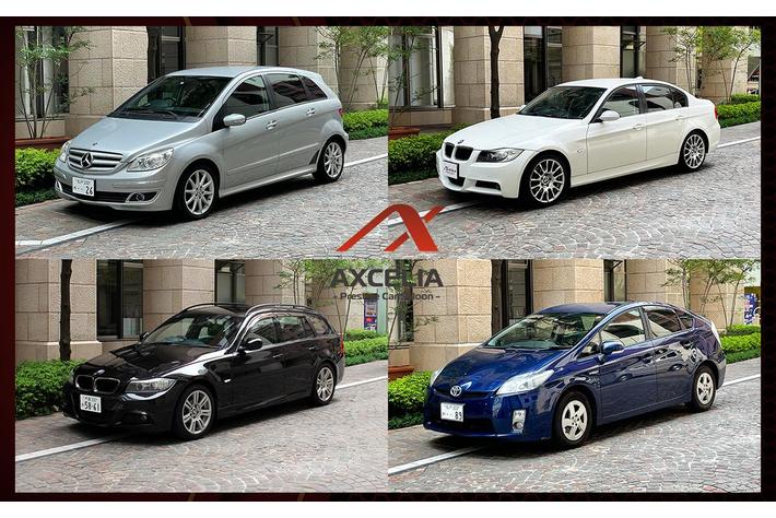 【他店圧倒価格！！】最大約40%OFF！限定各10台！“レンタカー夏直前割キャンペーン ”