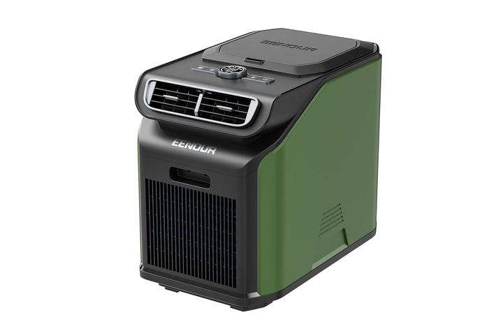 EENOUR スポットクーラー3.0 PA600が5月22日新発売、今回こそ
