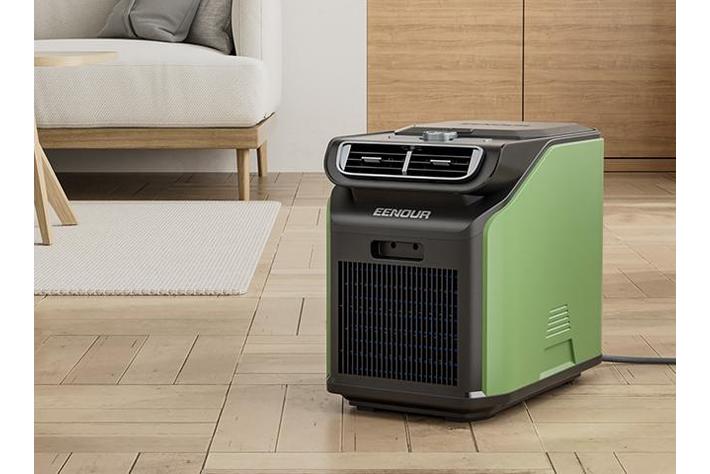 EENOUR スポットクーラー3.0 PA600が5月22日新発売、今回こそ暑い夏を
