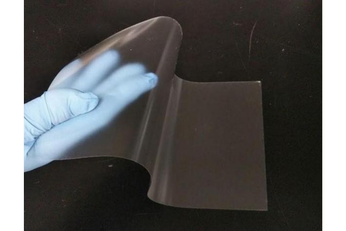 高信頼性マルチマテリアル接着剤（開発品）の本格展開スタート