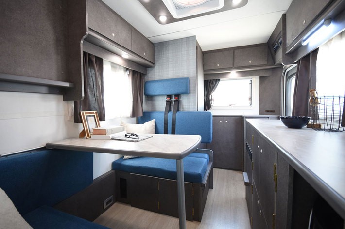 AtoZ アレン・ハイ LE ミライ