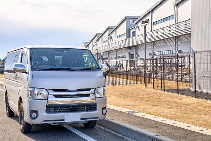 商用車専門カーリースサイト【カーリース”JOBBY”】公開開始