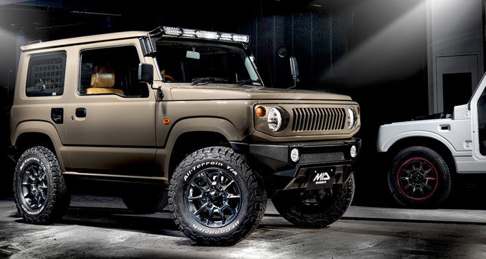 MID マルカサービスRMP Racing「R25Plus」