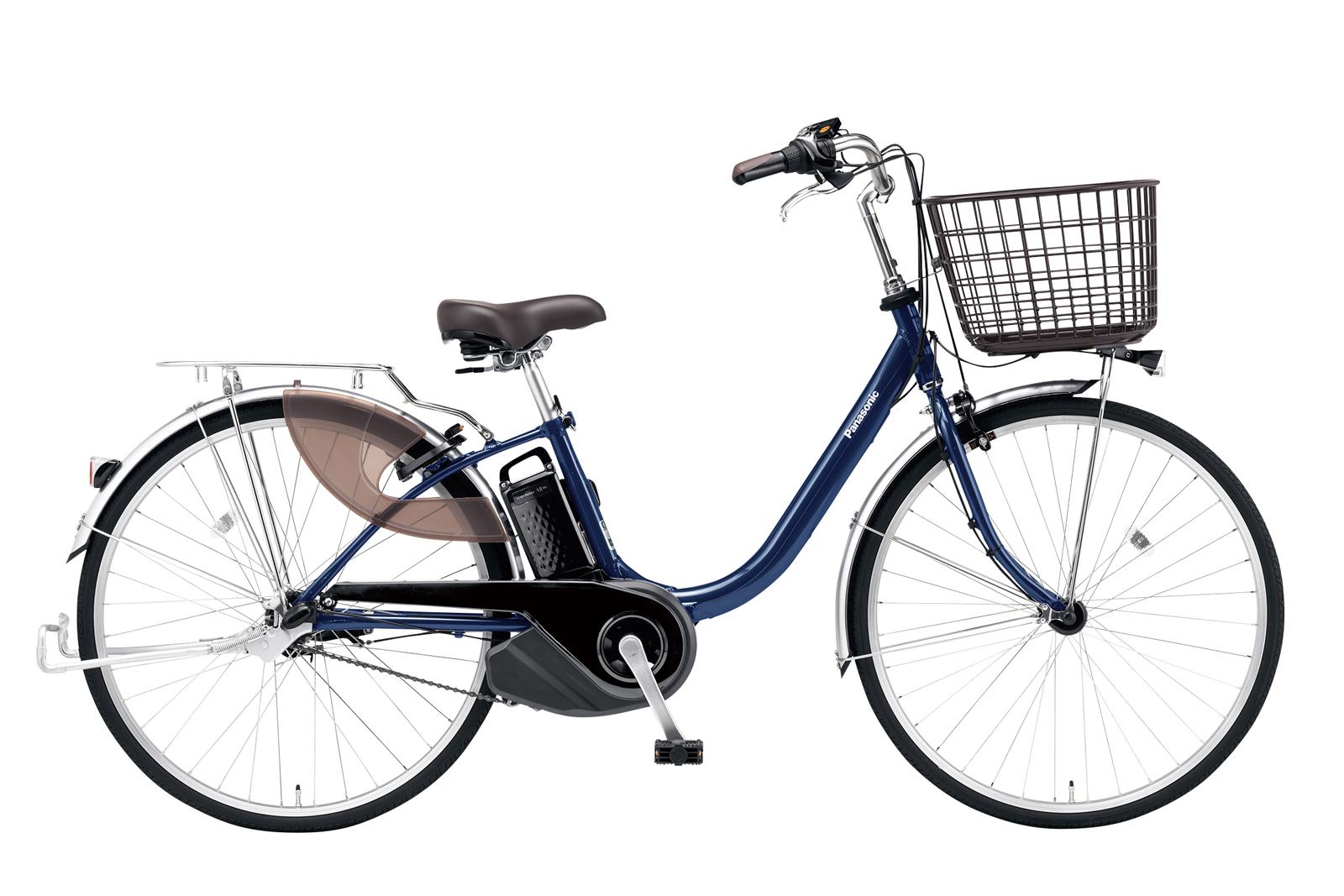 電動アシスト自転車2023年夏モデル10車種を発売|【業界先取り】業界 