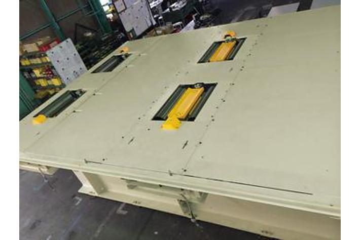 FINE PIECE デリバリー、安全自動車 ブレーキテスターANZENの取り扱いを開始