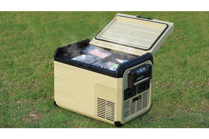 一流の品質 EENOUR 車載冷蔵庫 35L D35 agapeeurope.org