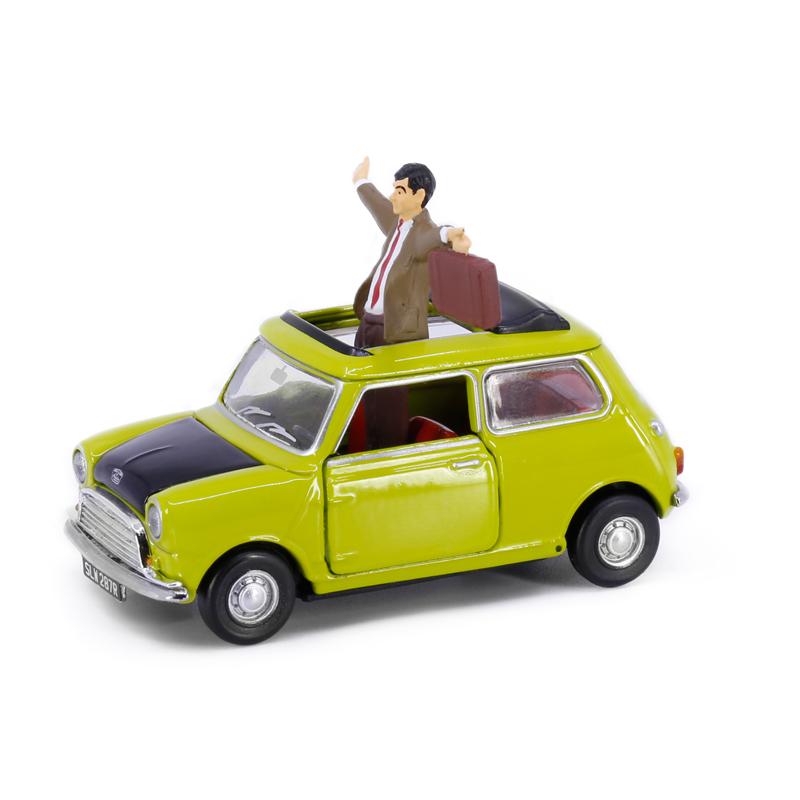 ミスタービン　まとめ売り フィギュア専門店 -ソダチトイズ / ZC WORLD ミスター・ビーン