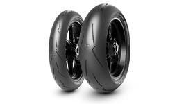 ピレリ「DIABLO(TM) SUPERCORSA SC V4」新発売|【業界先取り】業界