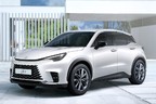 レクサス 新型LBX