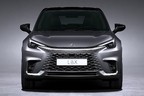 レクサス 新型LBX