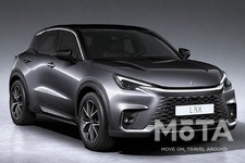 レクサス 新型LBX、日本発売は2023年秋以降予定｜予想価格は360万円前後〜