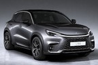 レクサス 新型LBX