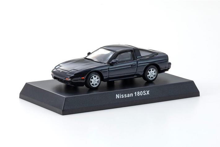 KYOSHO 64 Collection Vol.01 Vol.02 セット コンビニで始める新たなミニカーコレクション 「KYOSHO 64