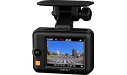 業界最小クラスの2カメラドライブレコーダー「ZDR043」発売|【業界