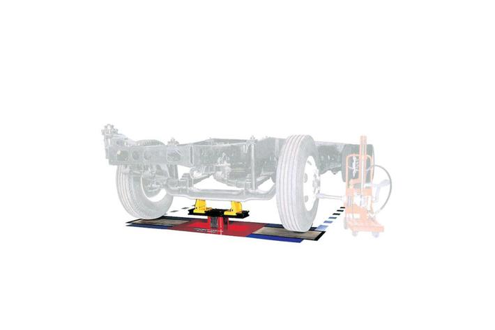 FINE PIECE デリバリー、東洋精器 各種リフト類 FJS-1200 TOYO SEIKIの取り扱いを開始