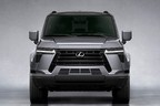 レクサス 新型GX（プロトタイプ）