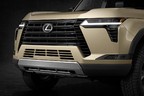 レクサス 新型GX “OVERTRAIL” （プロトタイプ）
