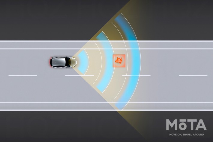 レクサス 新型GX（プロトタイプ）