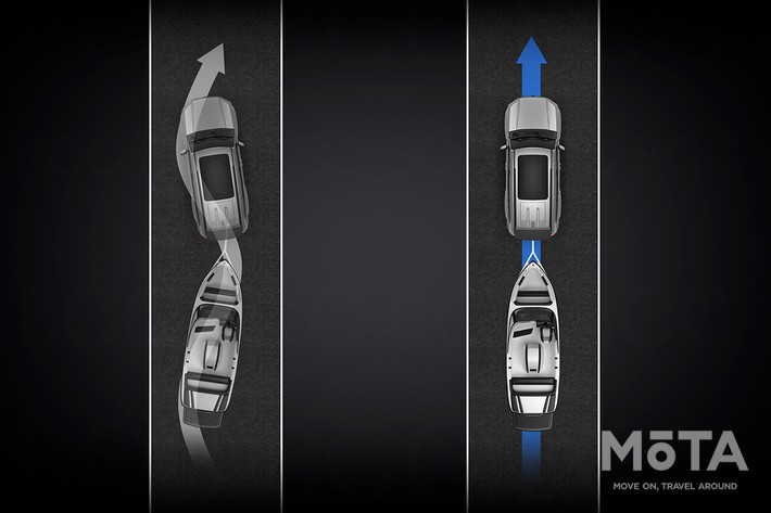 レクサス 新型GX（プロトタイプ）
