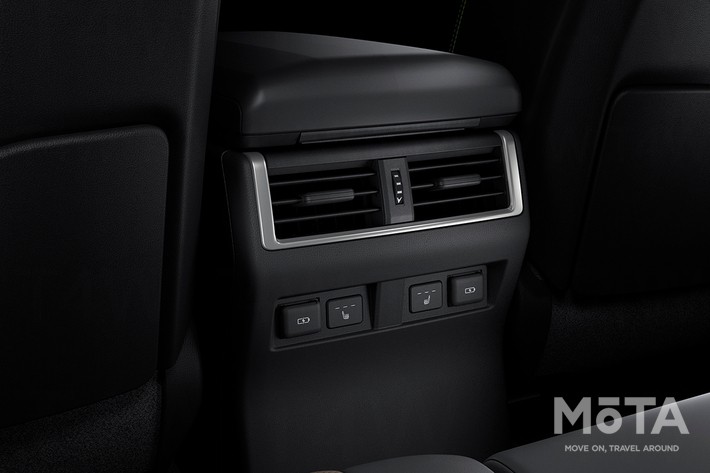 レクサス 新型GX（プロトタイプ）