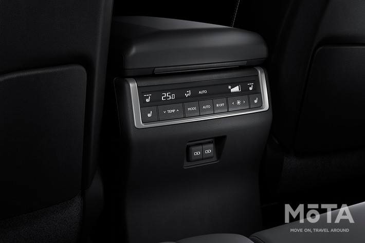 レクサス 新型GX（プロトタイプ）