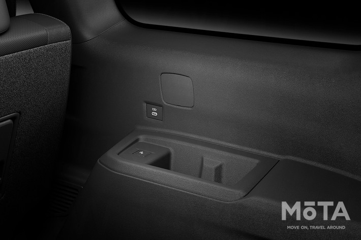 レクサス 新型GX（プロトタイプ）