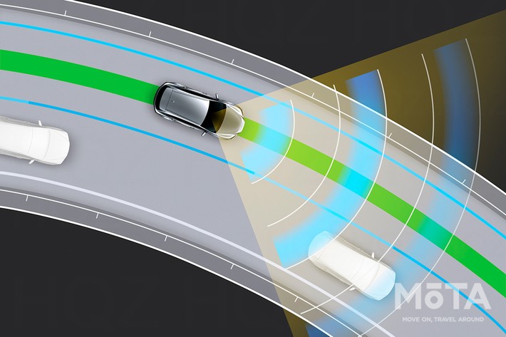 レクサス 新型GX（プロトタイプ）