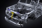 レクサス 新型GX（プロトタイプ）