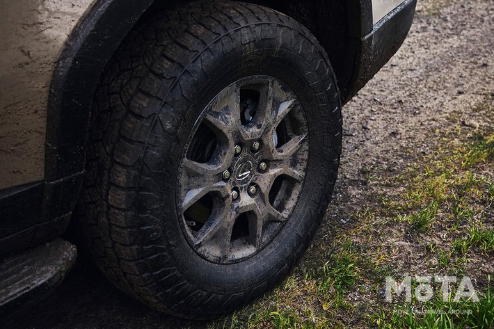 レクサス 新型GX（プロトタイプ）