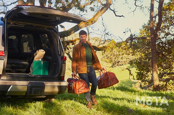 レクサス 新型GX（プロトタイプ）