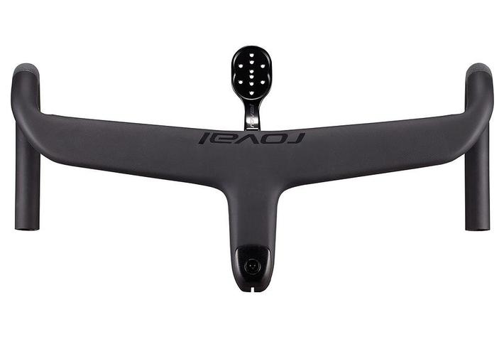 中古 Roval rapide コクピット400-90 難あり Rovalがプロロードレーサーと共同開発し、空力性能を極めたRapide